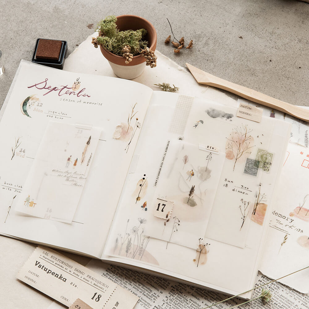 Naklejki transferowe | 206