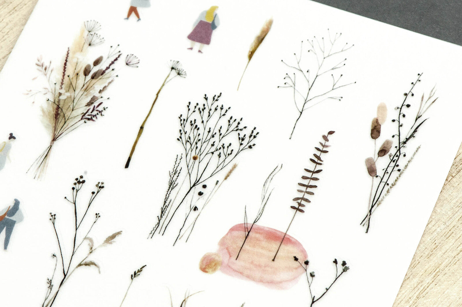 Naklejki transferowe | 206