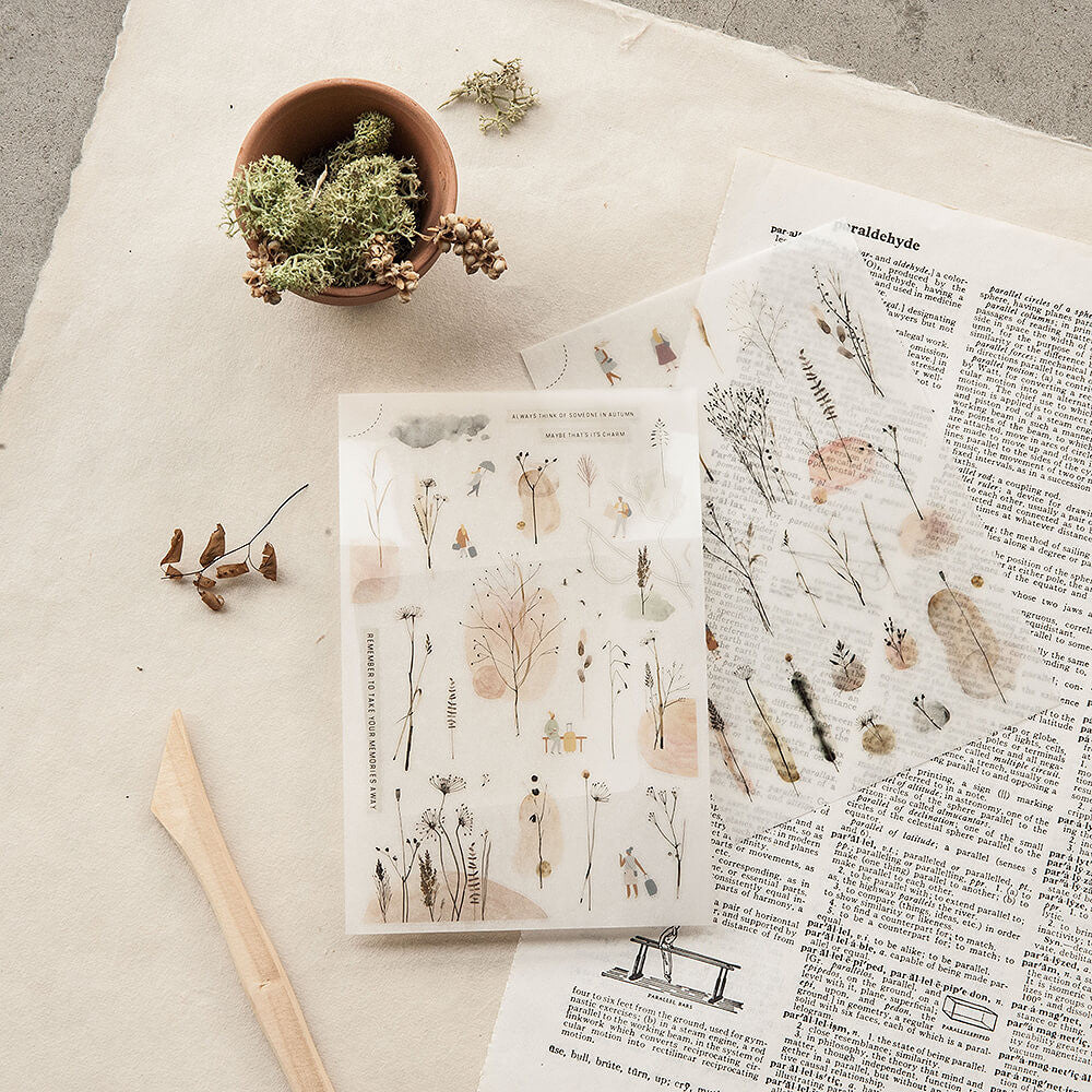 Naklejki transferowe | 206