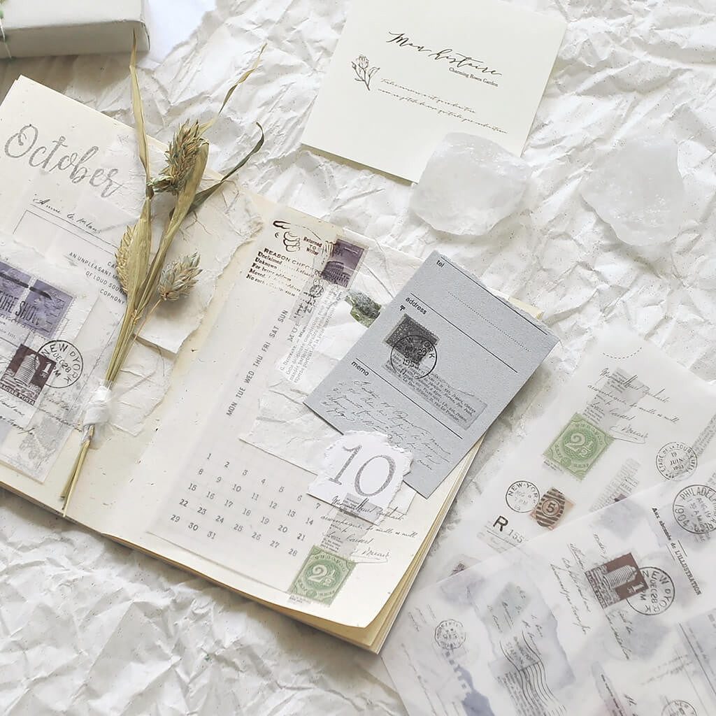 Naklejki transferowe | 236