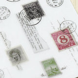 Naklejki transferowe | 236