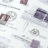 Naklejki transferowe | 236