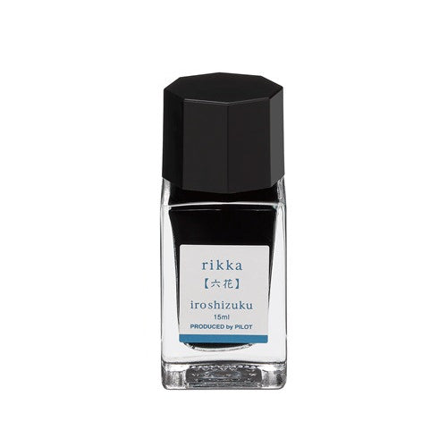 Atrament Pilot Iroshizuku 15 ml | rikka