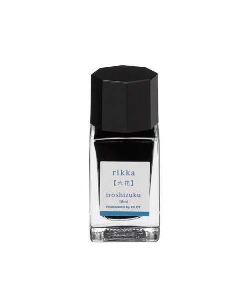 Atrament Pilot Iroshizuku 15 ml | rikka