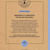 Kolorowanka Livre de Coloriage | Bretania