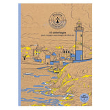 Kolorowanka Livre de Coloriage | Bretania