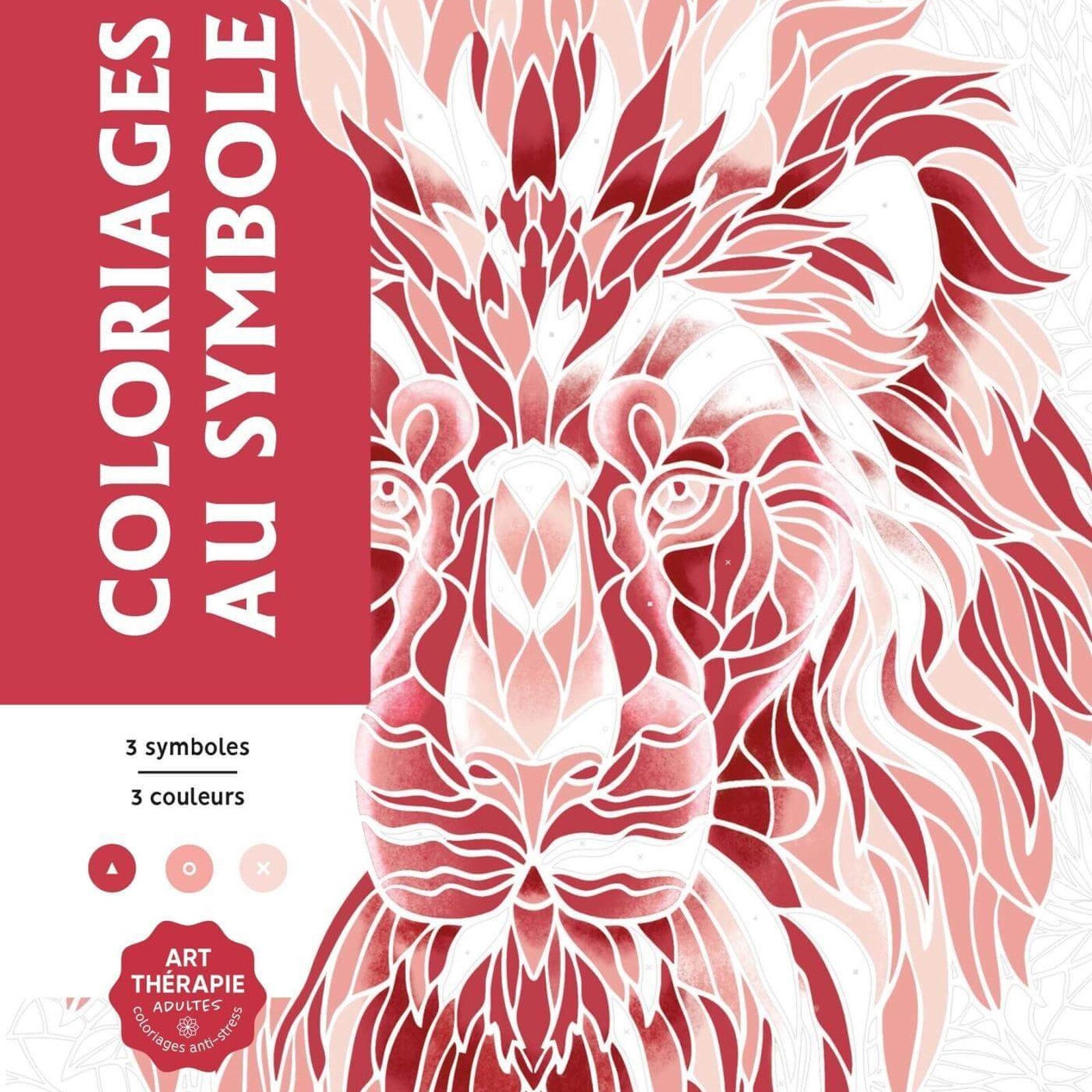 Kolorowanka Coloriages mystères | Świat przyrody