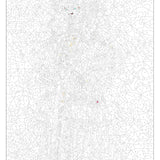 Kolorowanka Coloriages mystères | Kostiumy