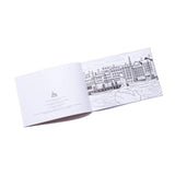 Kolorowanka  | Podróż dookoła świata