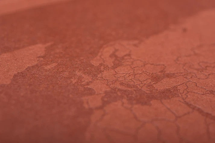 Dziennik Podróży A5