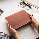 Dziennik Podróży A5