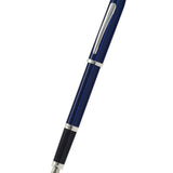 Pióro wieczne Cross Century II | Niebieskie