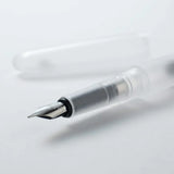 Pióro wieczne Kakimori Frost | Translucent