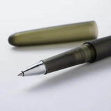 Pióro kulkowe na atrament Kakimori Frost | Moss