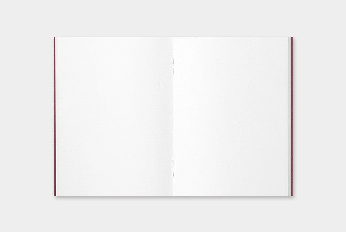 Wkład do Traveler's Notebook Passport Size 003 | Notes gładki
