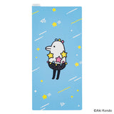 Liniuszek Hobonichi Weeks | Hobotoridori: Illumi-dori