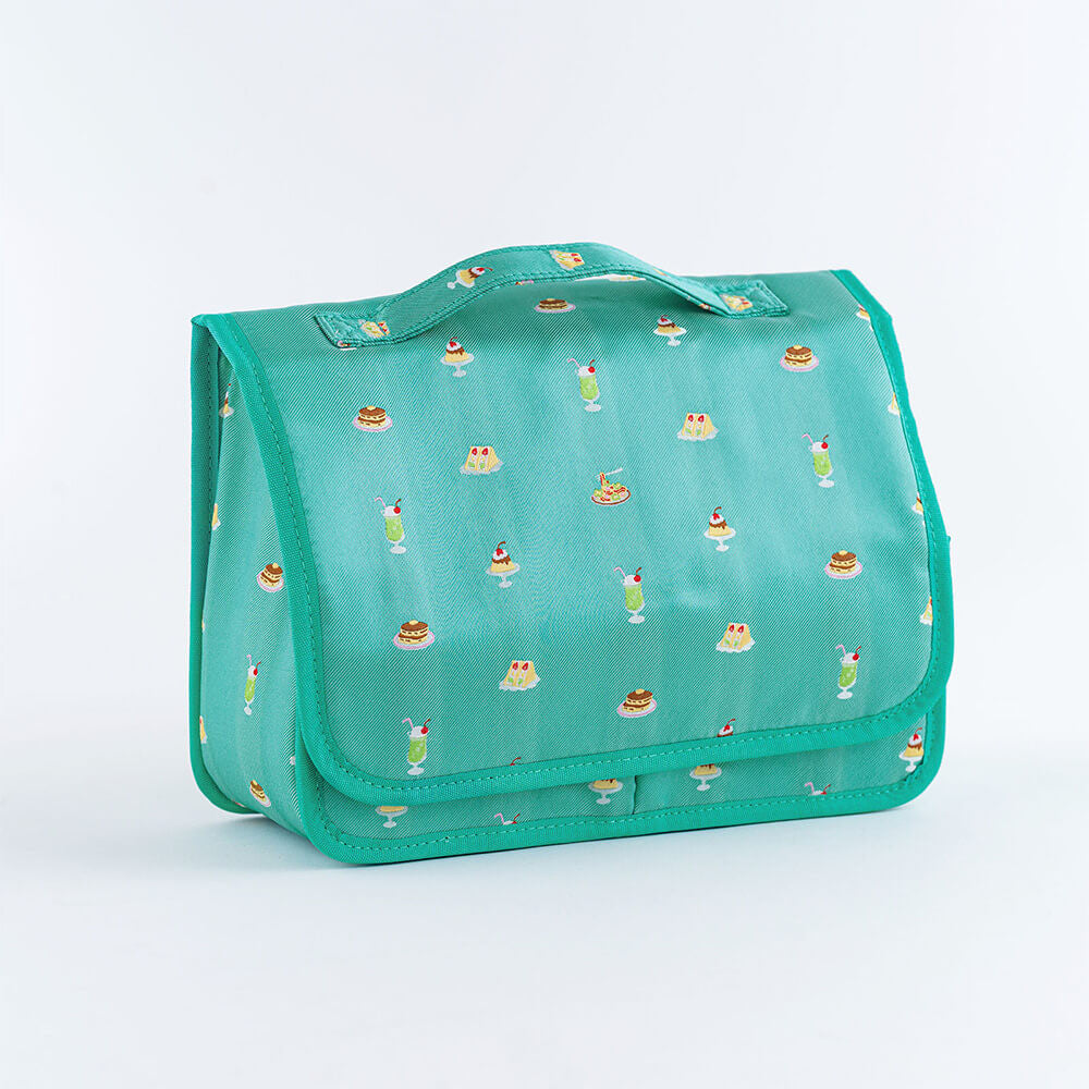 Organizer Hobonichi Techo Stappo | Bow & Tie: Cafe