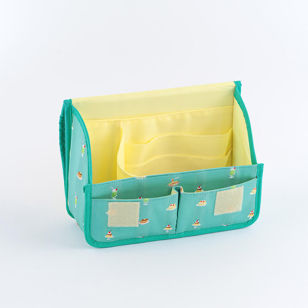 Organizer Hobonichi Techo Stappo | Bow & Tie: Cafe