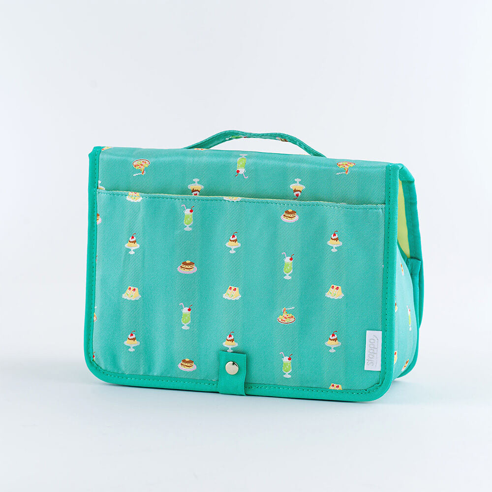 Organizer Hobonichi Techo Stappo | Bow & Tie: Cafe