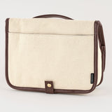 Organizer Hobonichi Techo Stappo | Canvas: Beż-Brąz