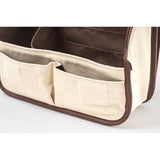 Organizer Hobonichi Techo Stappo | Canvas: Beż-Brąz