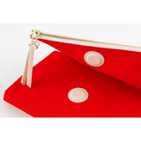 Etui Hobonichi Tragen A6 | Czerwone