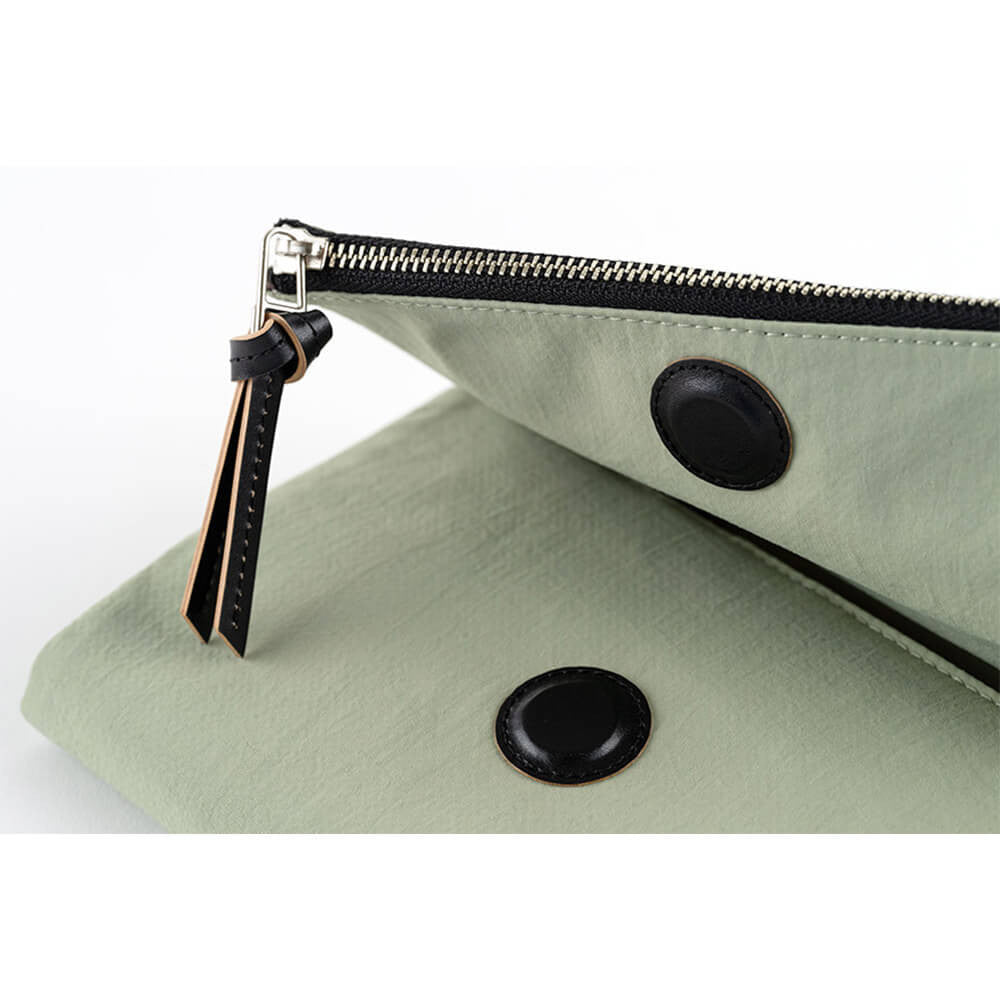 Etui Hobonichi Tragen A6 | Oakmoss