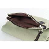 Etui Hobonichi Tragen A6 | Oakmoss