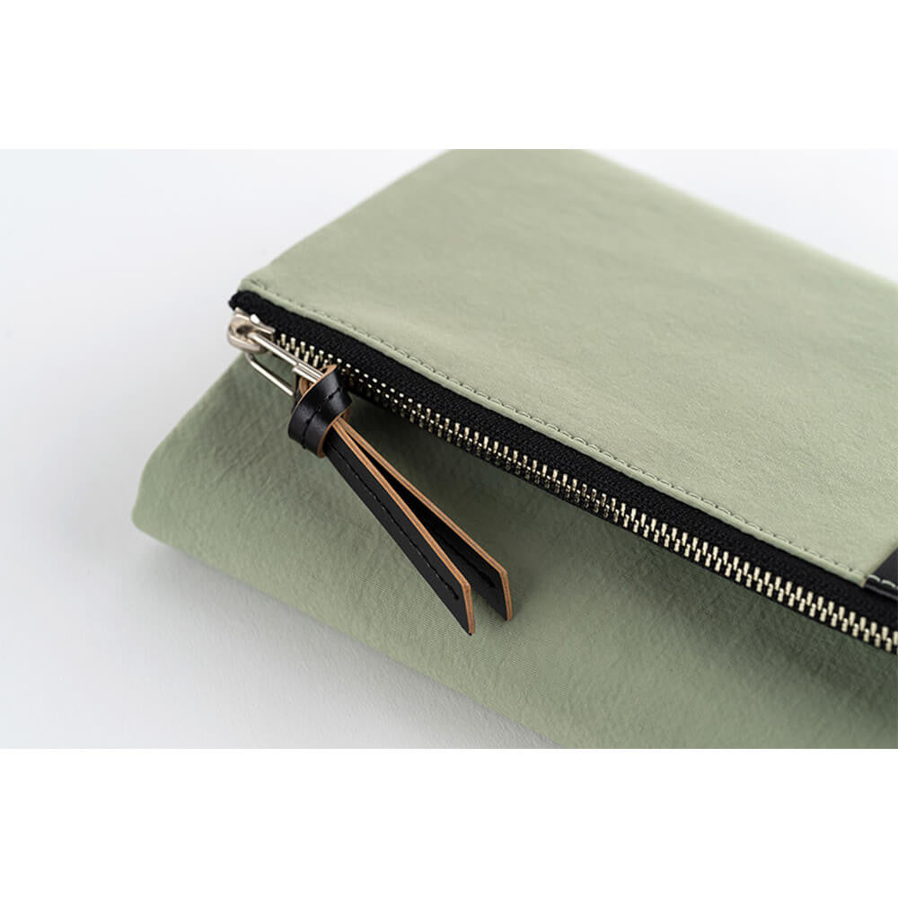 Etui Hobonichi Tragen A6 | Oakmoss