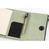 Etui Hobonichi Tragen A6 | Oakmoss