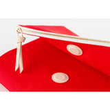 Etui Hobonichi Tragen A5 | Czerwone