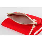 Etui Hobonichi Tragen A5 | Czerwone