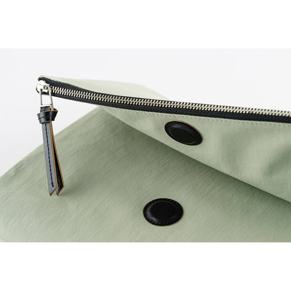 Etui Hobonichi Tragen A5 | Oakmoss