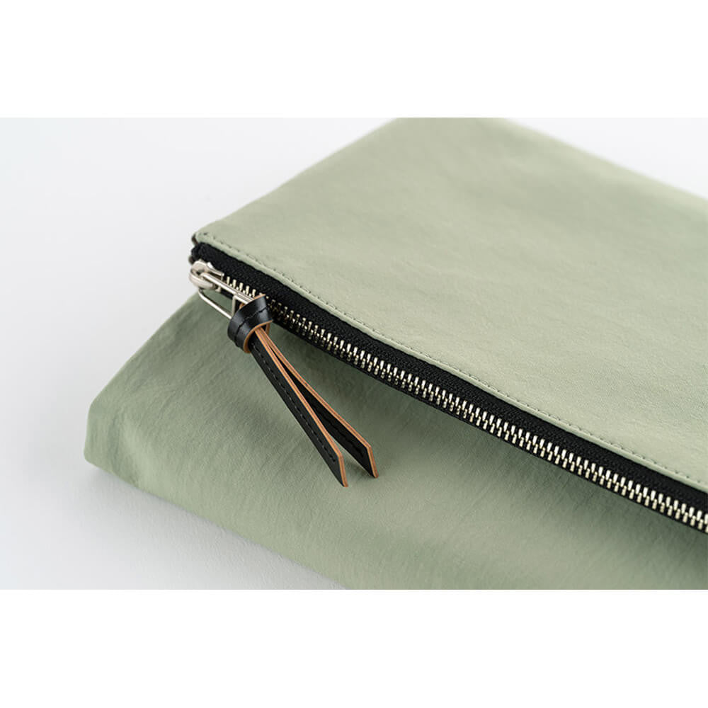 Etui Hobonichi Tragen A5 | Oakmoss