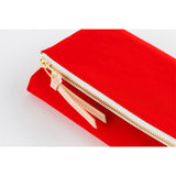 Etui Hobonichi Tragen Weeks | Czerwone