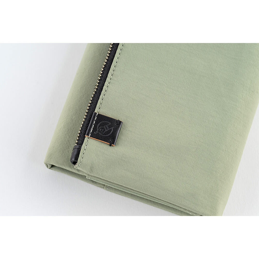 Etui Hobonichi Tragen Weeks | Oakmoss