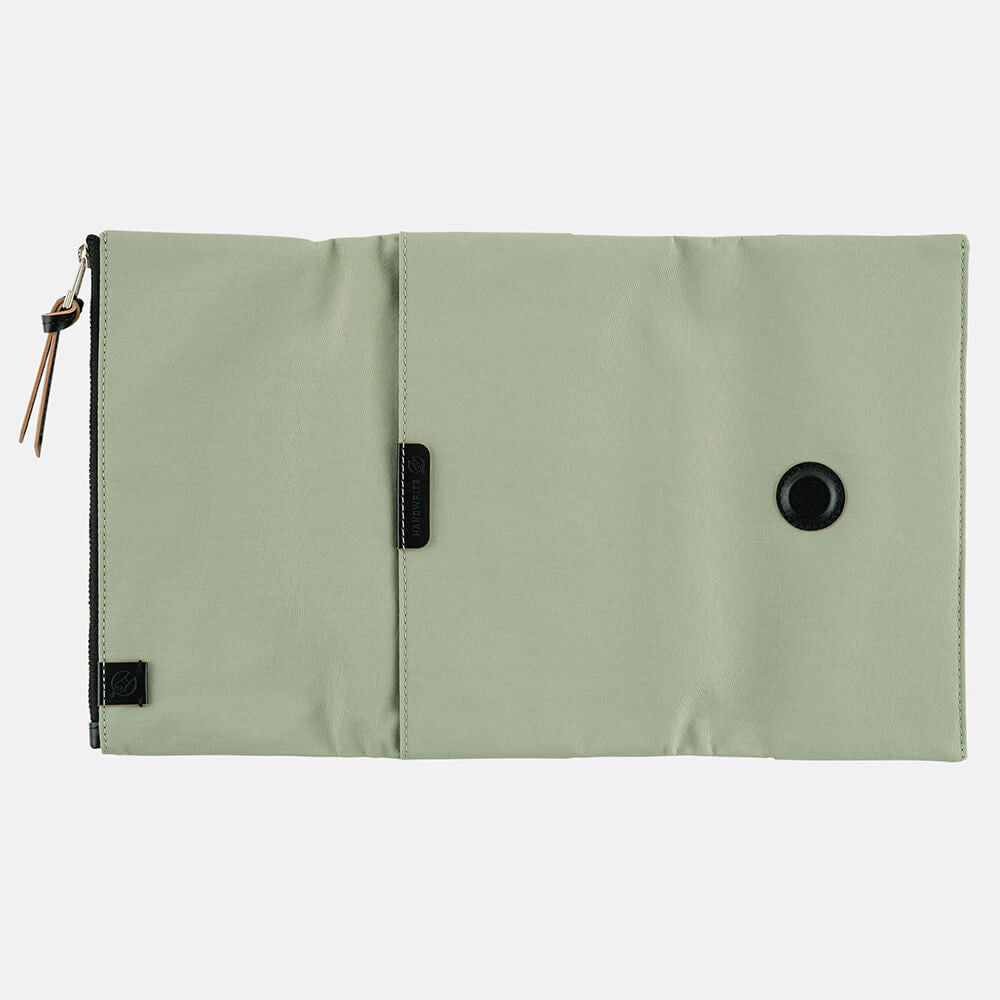 Etui Hobonichi Tragen Weeks | Oakmoss