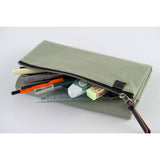 Etui Hobonichi Tragen Weeks | Oakmoss