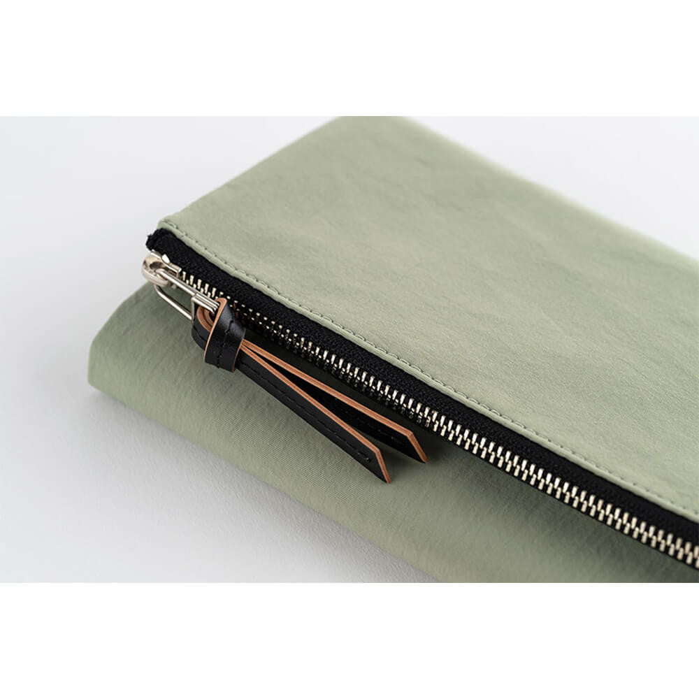 Etui Hobonichi Tragen Weeks | Oakmoss