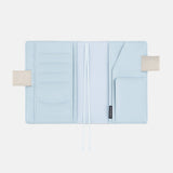 Okładka na kalendarz Hobonichi Techo A6 | Tokyo National Museum: Hasegawa Tohaku - Pine Forest