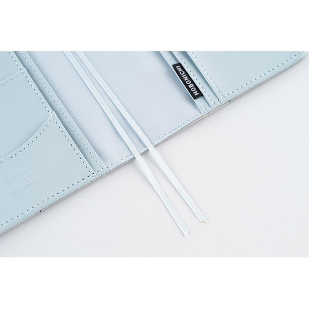 Okładka na kalendarz Hobonichi Techo A6 | Tokyo National Museum: Hasegawa Tohaku - Pine Forest