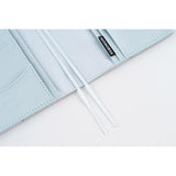 Okładka na kalendarz Hobonichi Techo A6 | Tokyo National Museum: Hasegawa Tohaku - Pine Forest