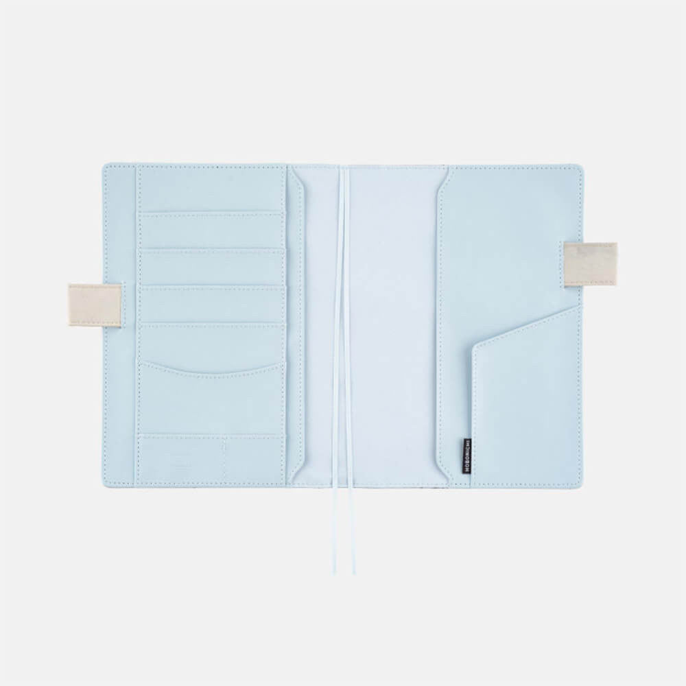 Okładka na kalendarz Hobonichi Techo A5 | Tokyo National Museum: Hasegawa Tohaku - Pine Forest