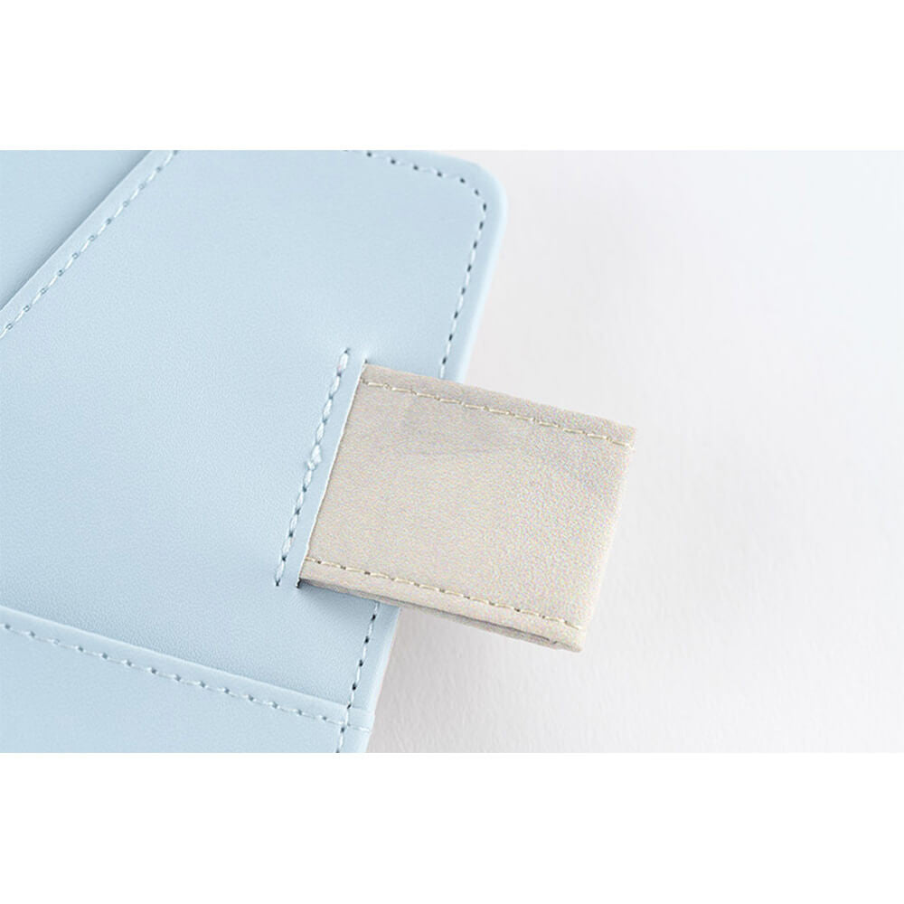 Okładka na kalendarz Hobonichi Techo A5 | Tokyo National Museum: Hasegawa Tohaku - Pine Forest