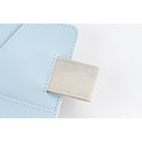 Okładka na kalendarz Hobonichi Techo A5 | Tokyo National Museum: Hasegawa Tohaku - Pine Forest