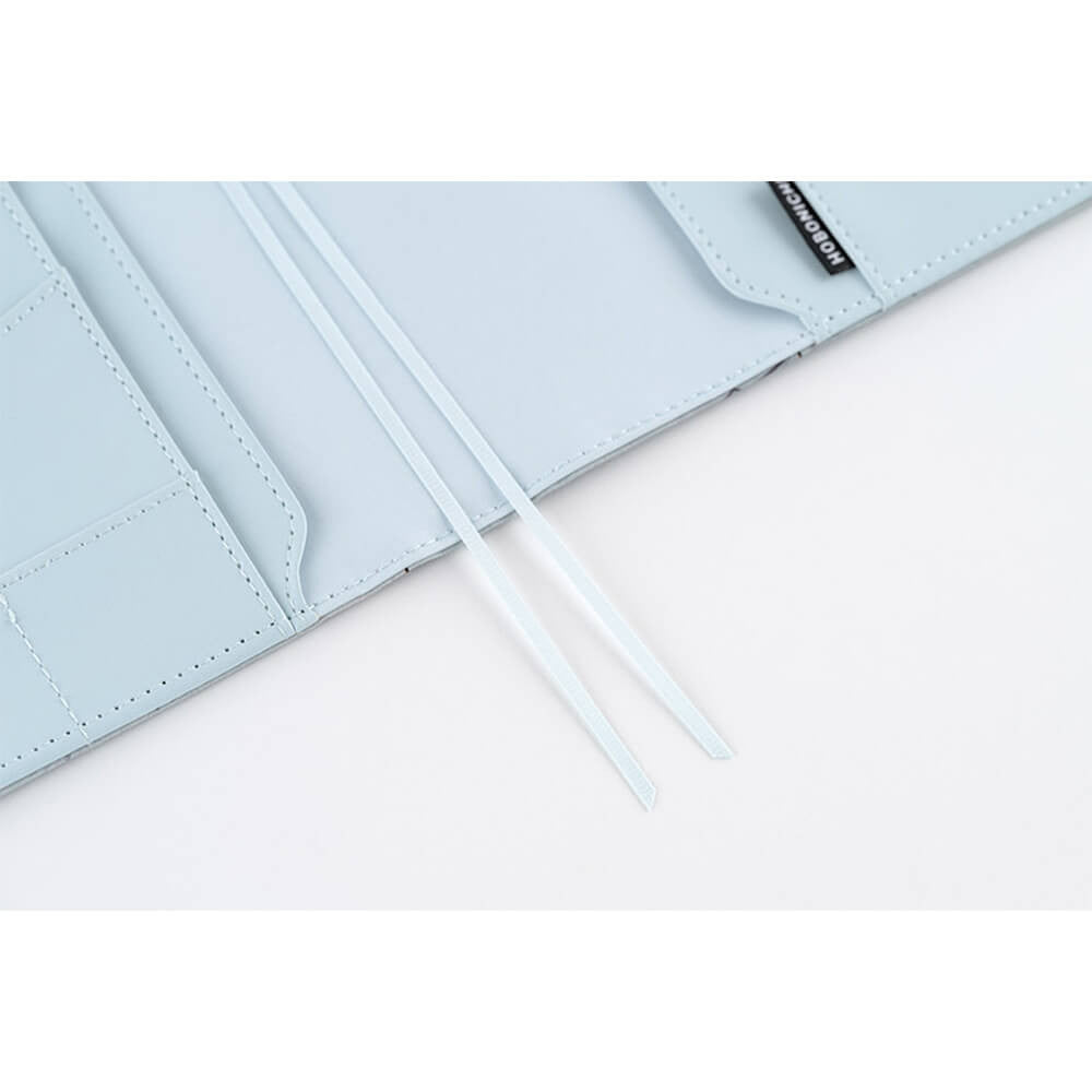 Okładka na kalendarz Hobonichi Techo A5 | Tokyo National Museum: Hasegawa Tohaku - Pine Forest