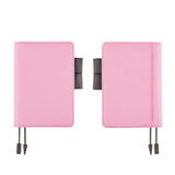 Okładka na kalendarz Hobonichi Techo A6 | Colors: Charcoal Fairy