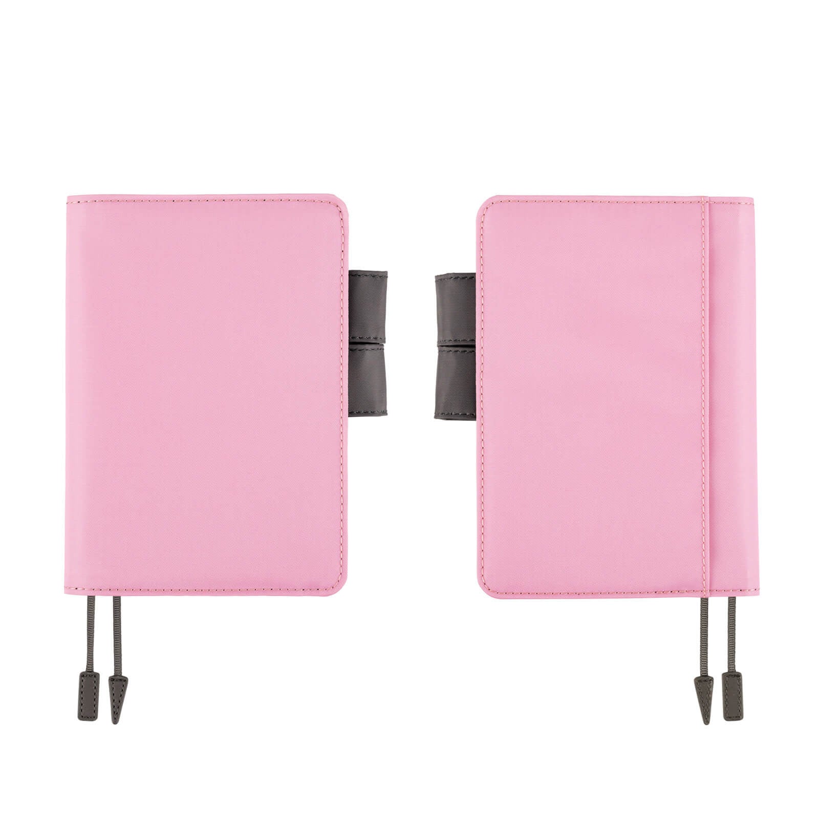 Okładka na kalendarz Hobonichi Techo A6 | Colors: Charcoal Fairy