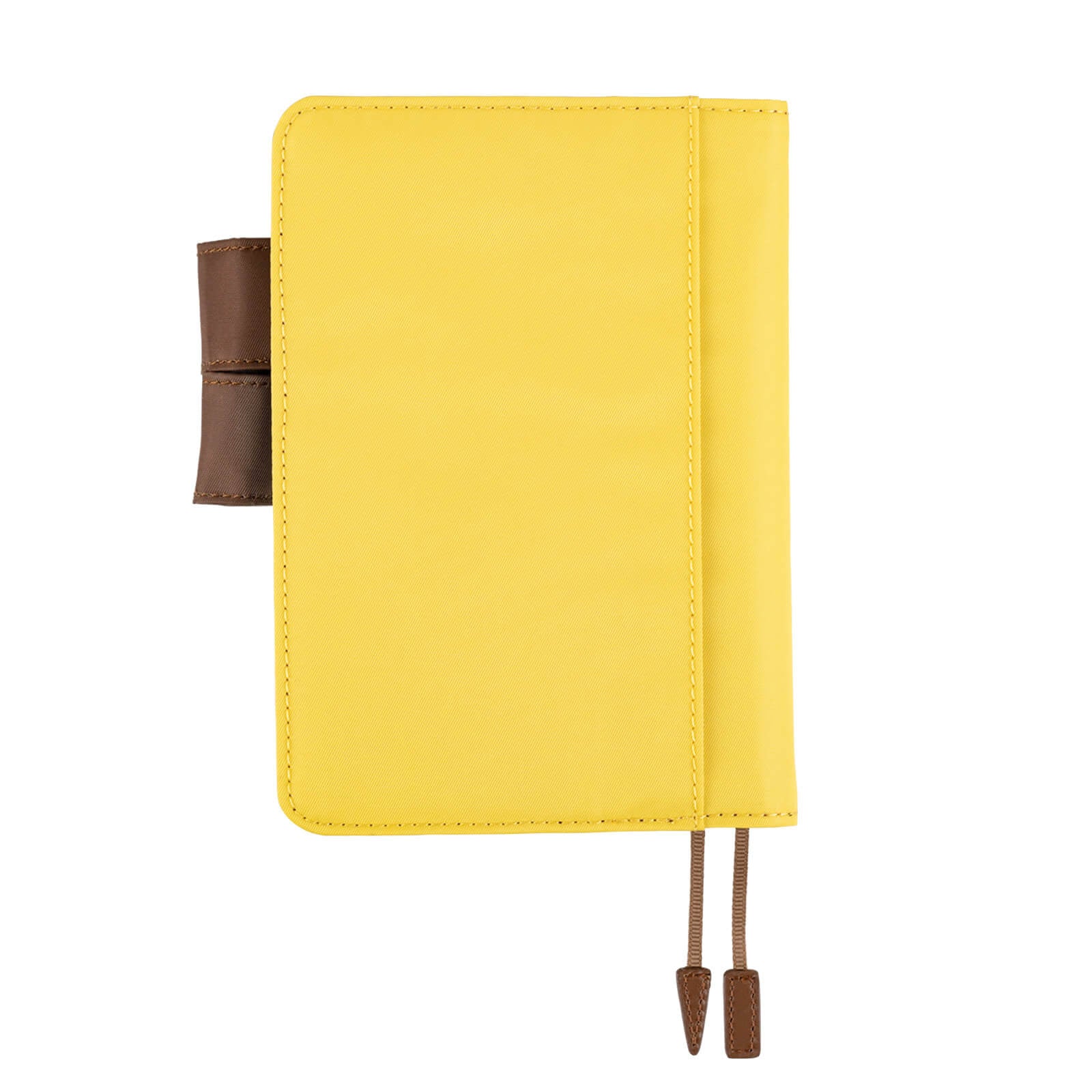 Okładka na kalendarz Hobonichi Techo A6 | Colors: Caramel Pudding