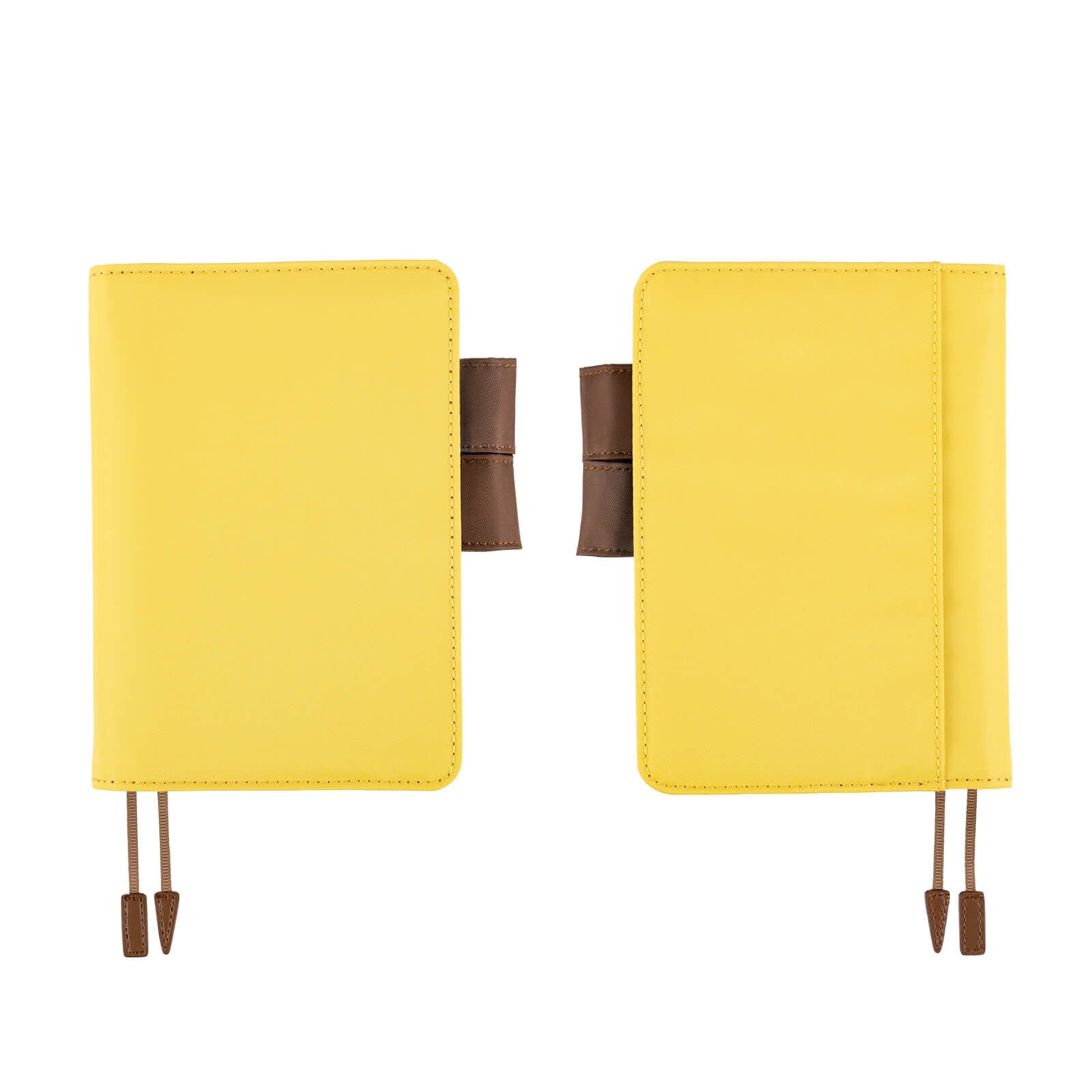 Okładka na kalendarz Hobonichi Techo A6 | Colors: Caramel Pudding